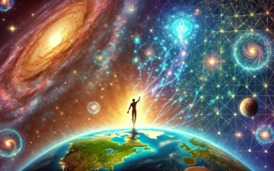 Aligning with the Infinite: Practices for Purposeful Living