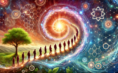 Conscious Evolution: The Next Step for Humanity’s Evolution