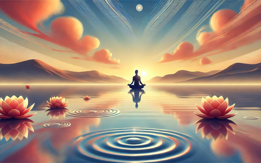 Mindfulness in Action: Daily Habits for Stress-Free Living