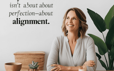 Designing a Life You Love: The Intersection of Purpose, Joy, and Service