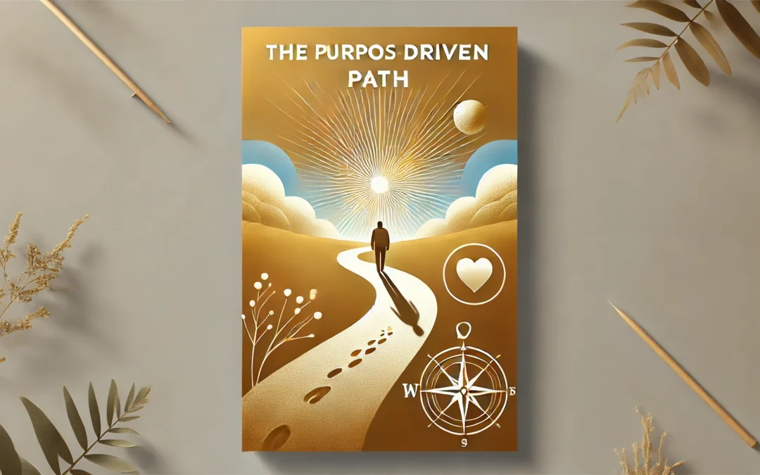 The Purpose-Driven Path: How to Align Your Actions with Your Core Values