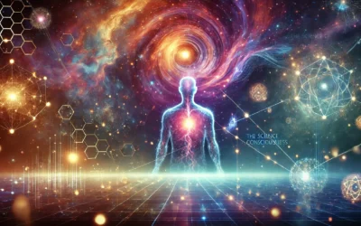 The Science of Consciousness: A Quantum Perspective