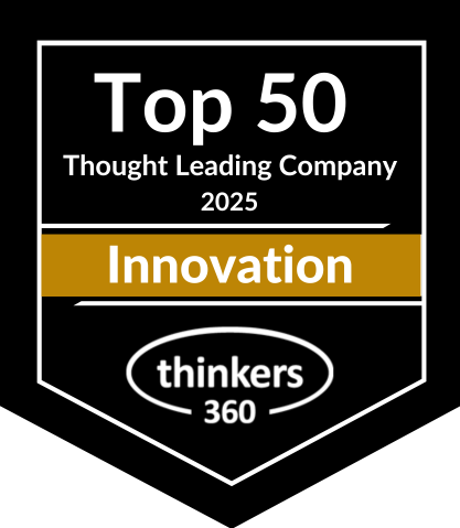 top 50 company innovation