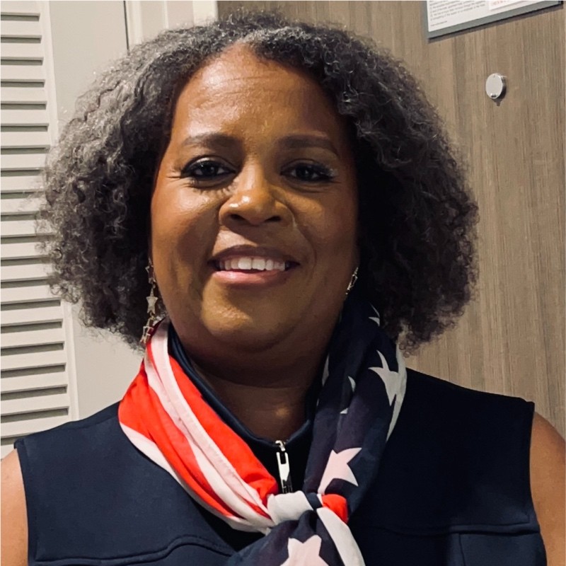 lachelle adkins - Zen Benefiel testimonial