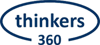 Thinkers360 logo Zen Benefiel thinkers360 logo
