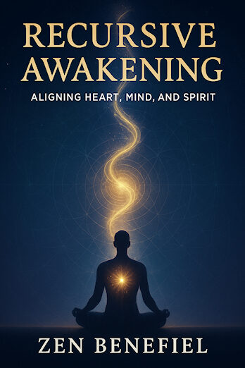 recursive awakening aligning heart, mind, and spirit cover 348 522