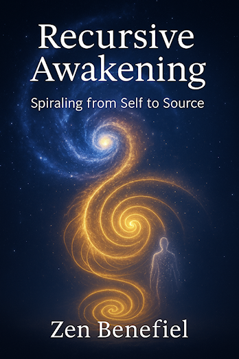 recursive awakening cover 348 522