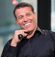 tony robbins tony robbins