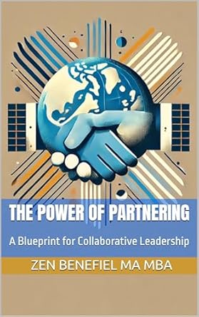 power of partnering