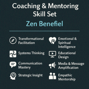 zen benefiel skillset post Zen Benefiel Skillset Post