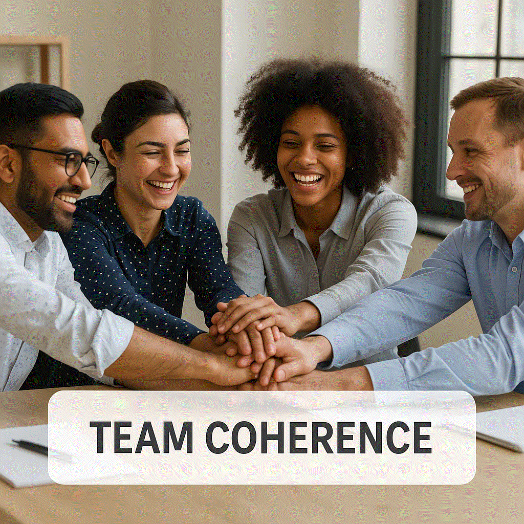 team coherence