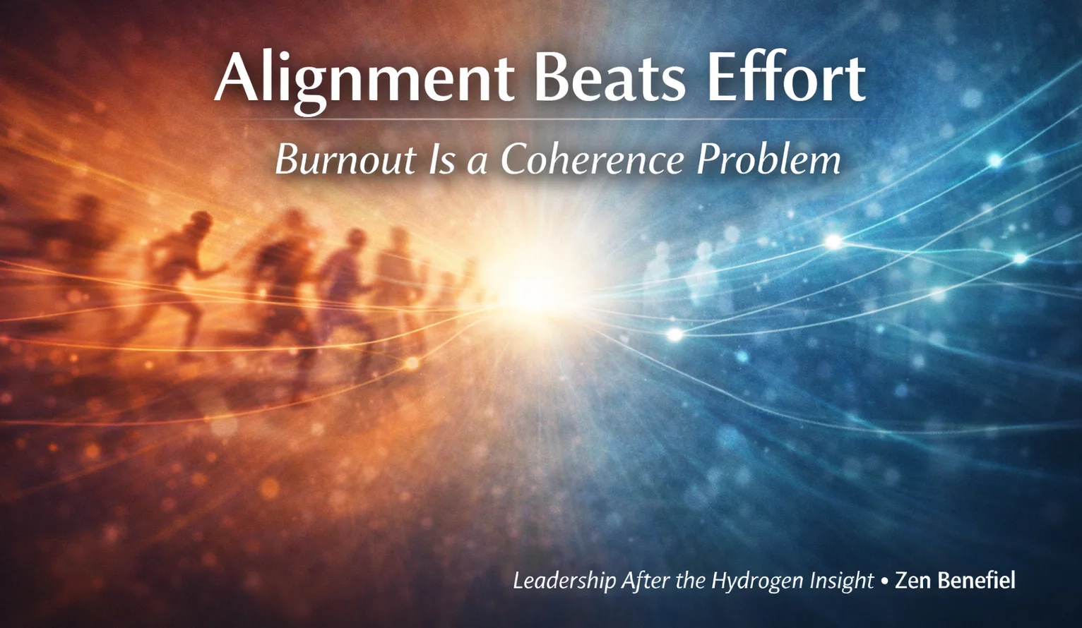 alignment beats effort article 3