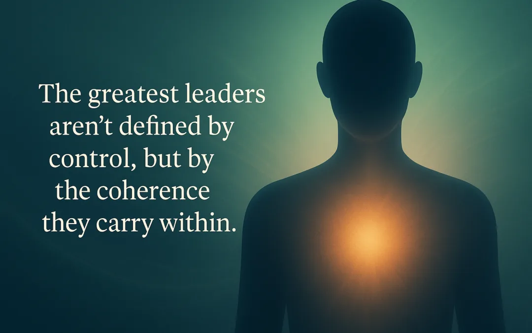 🌫️ Navigating Uncertainty Without Losing Yourself