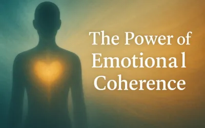 🌊 Emotional Mastery as Leadership Technology