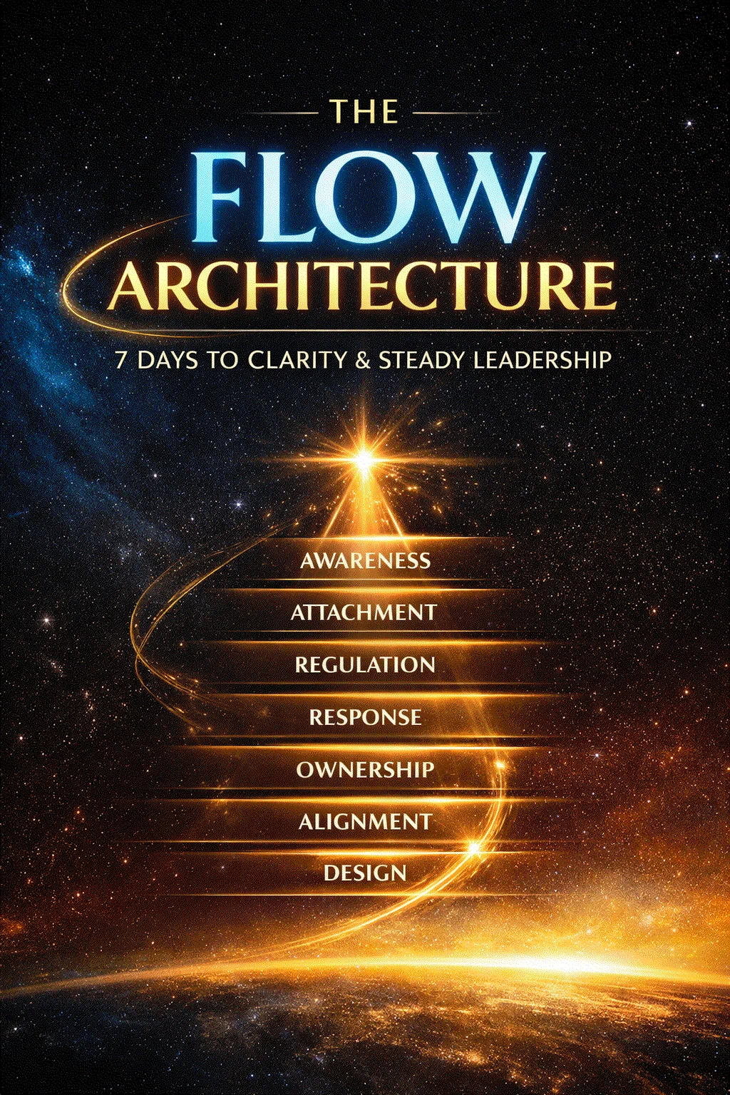 7-Day Conscious Alignment Framework