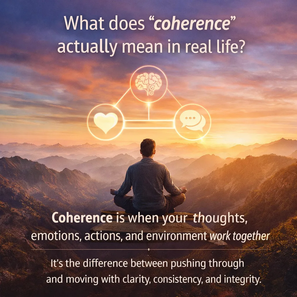 coherence