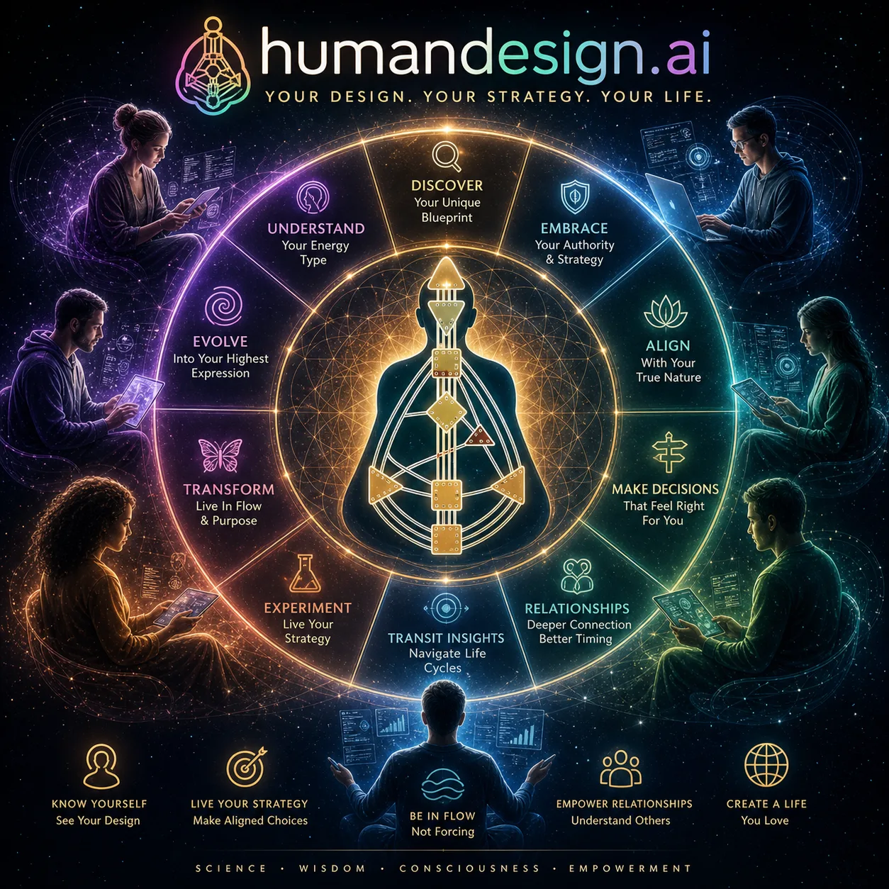 human design