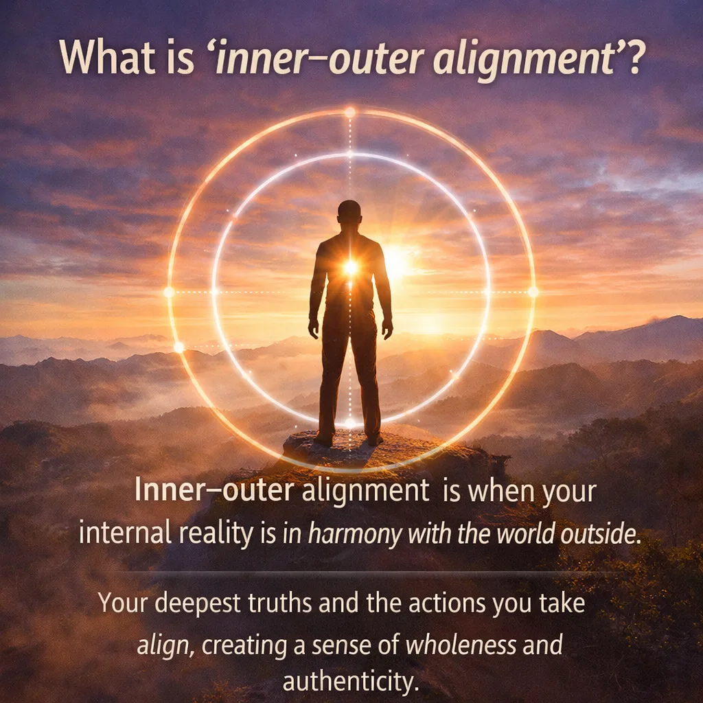 inner alignment