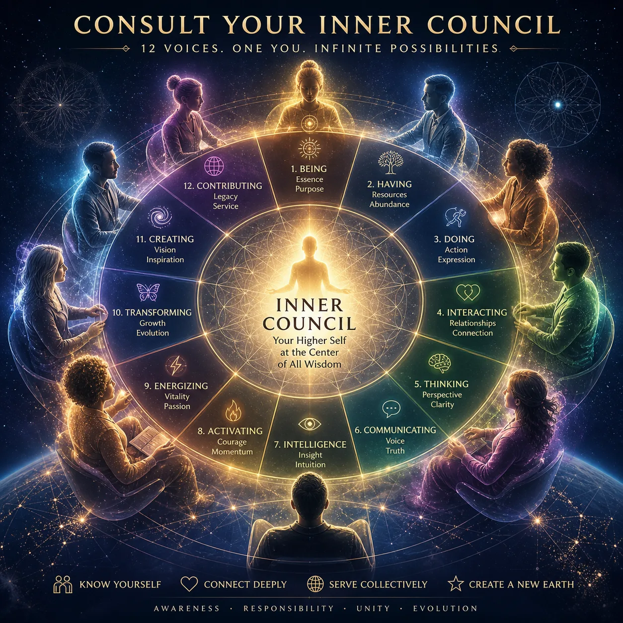 personal council