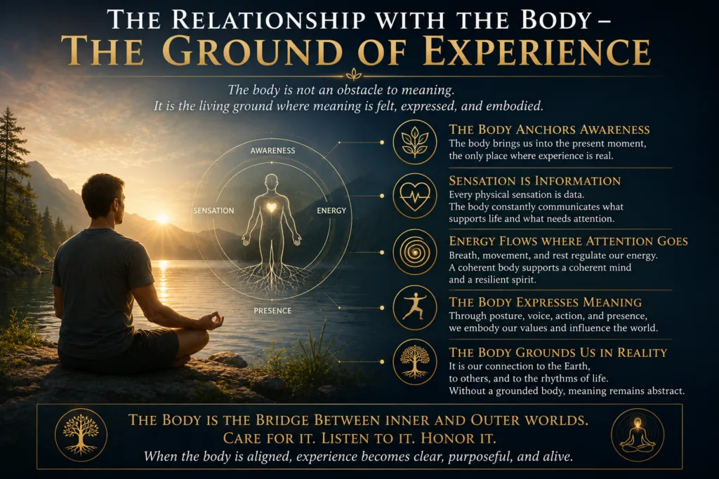 relationship body