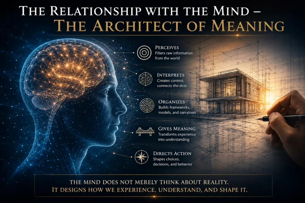 relationship mind