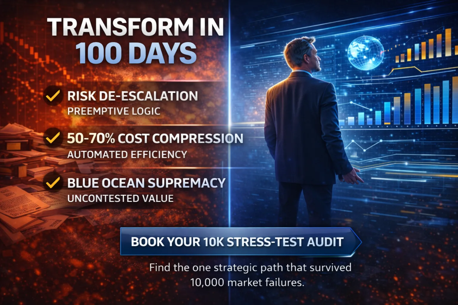 Stress Test AI universal engine stress test