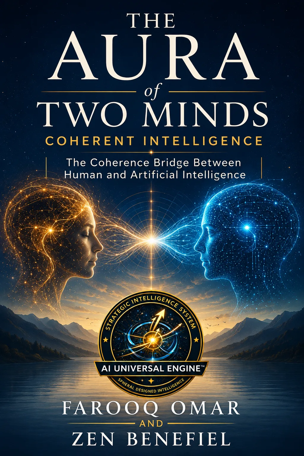 the aura of two minds coherent intelligence book cover2