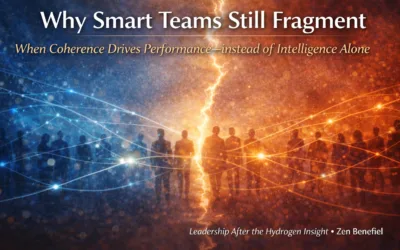 Why Smart Teams Still Fragment