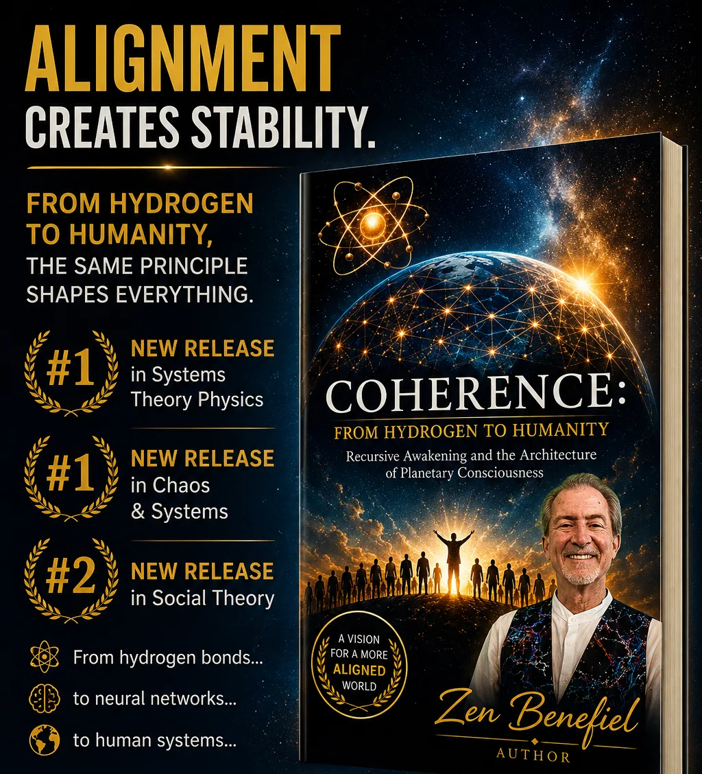 zen benefiel coherence ratings